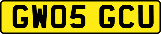 GW05GCU