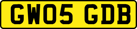 GW05GDB