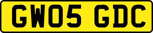 GW05GDC
