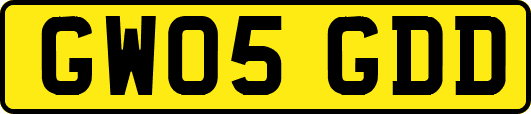 GW05GDD