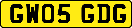 GW05GDG