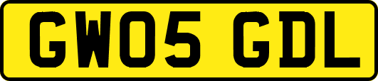 GW05GDL