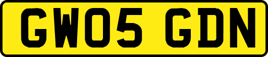 GW05GDN