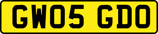 GW05GDO