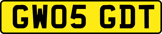 GW05GDT