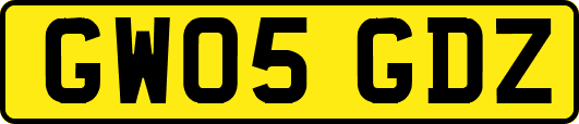 GW05GDZ