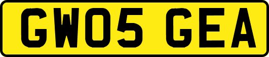 GW05GEA