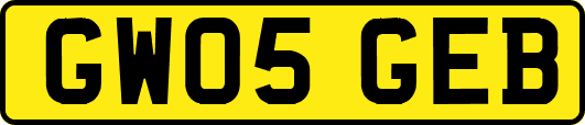 GW05GEB