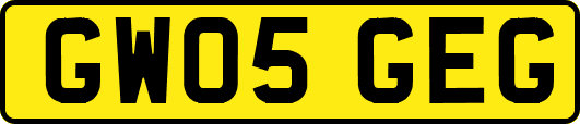 GW05GEG