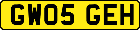 GW05GEH