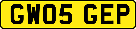 GW05GEP