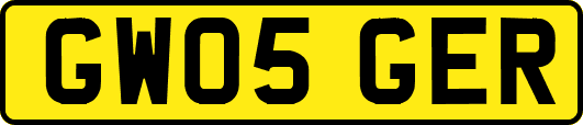 GW05GER