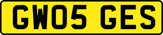 GW05GES