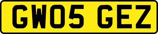 GW05GEZ