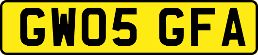 GW05GFA