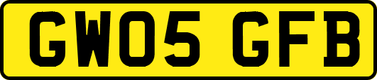 GW05GFB