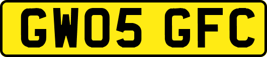 GW05GFC