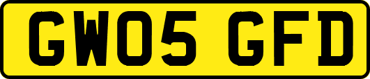 GW05GFD