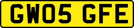 GW05GFE