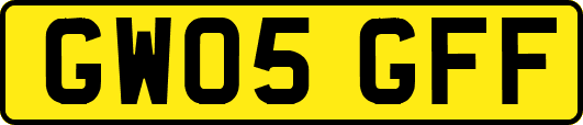 GW05GFF