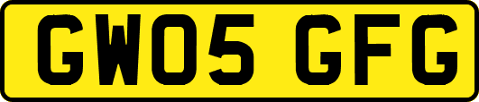 GW05GFG