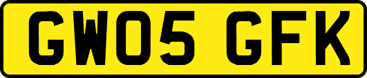 GW05GFK