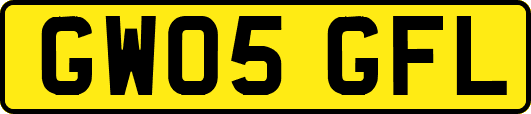 GW05GFL