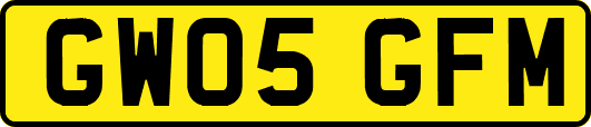 GW05GFM