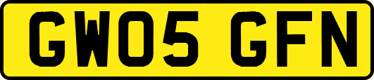 GW05GFN