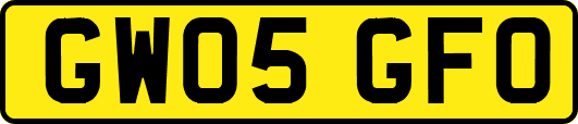 GW05GFO