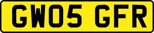 GW05GFR