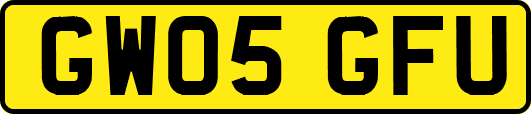 GW05GFU
