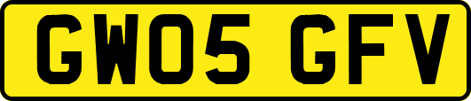 GW05GFV