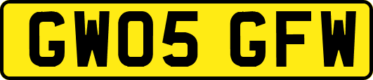 GW05GFW
