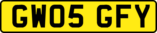 GW05GFY