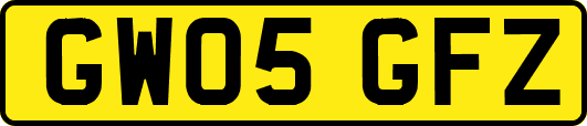 GW05GFZ