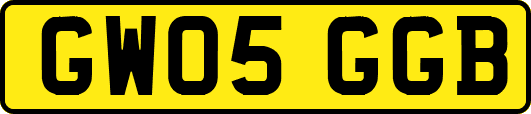 GW05GGB