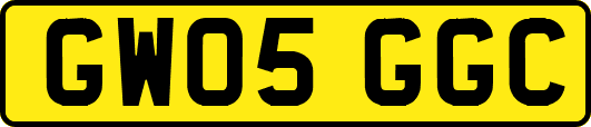 GW05GGC