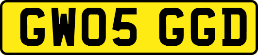 GW05GGD