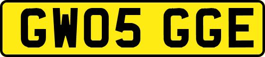 GW05GGE