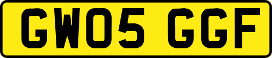 GW05GGF