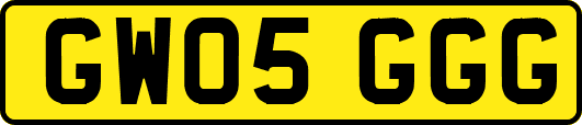 GW05GGG
