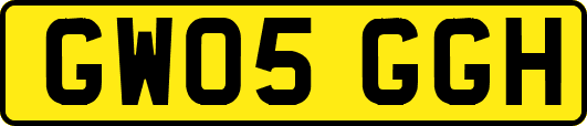 GW05GGH
