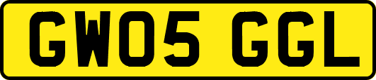 GW05GGL