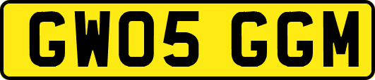 GW05GGM