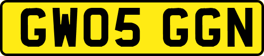 GW05GGN