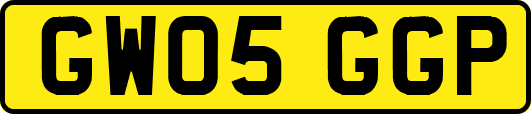 GW05GGP
