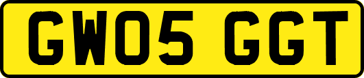 GW05GGT