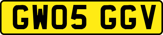 GW05GGV