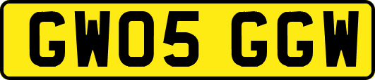 GW05GGW